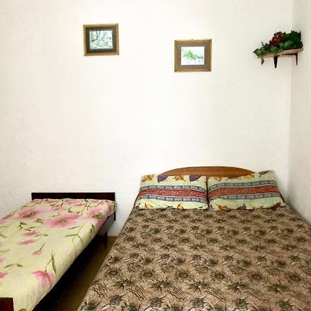 Akvitaniya Mini-Hotel ザトカ エクステリア 写真