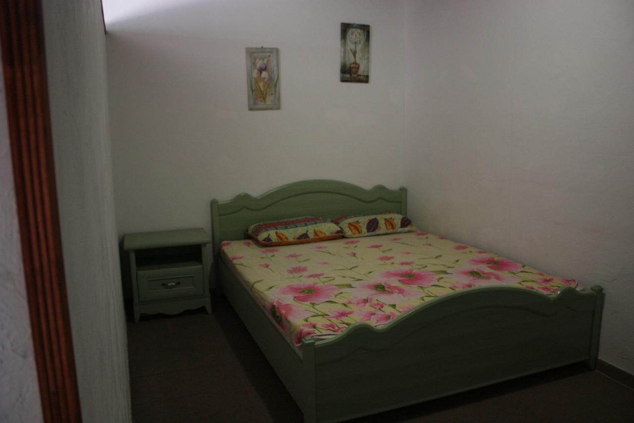Akvitaniya Mini-Hotel ザトカ エクステリア 写真