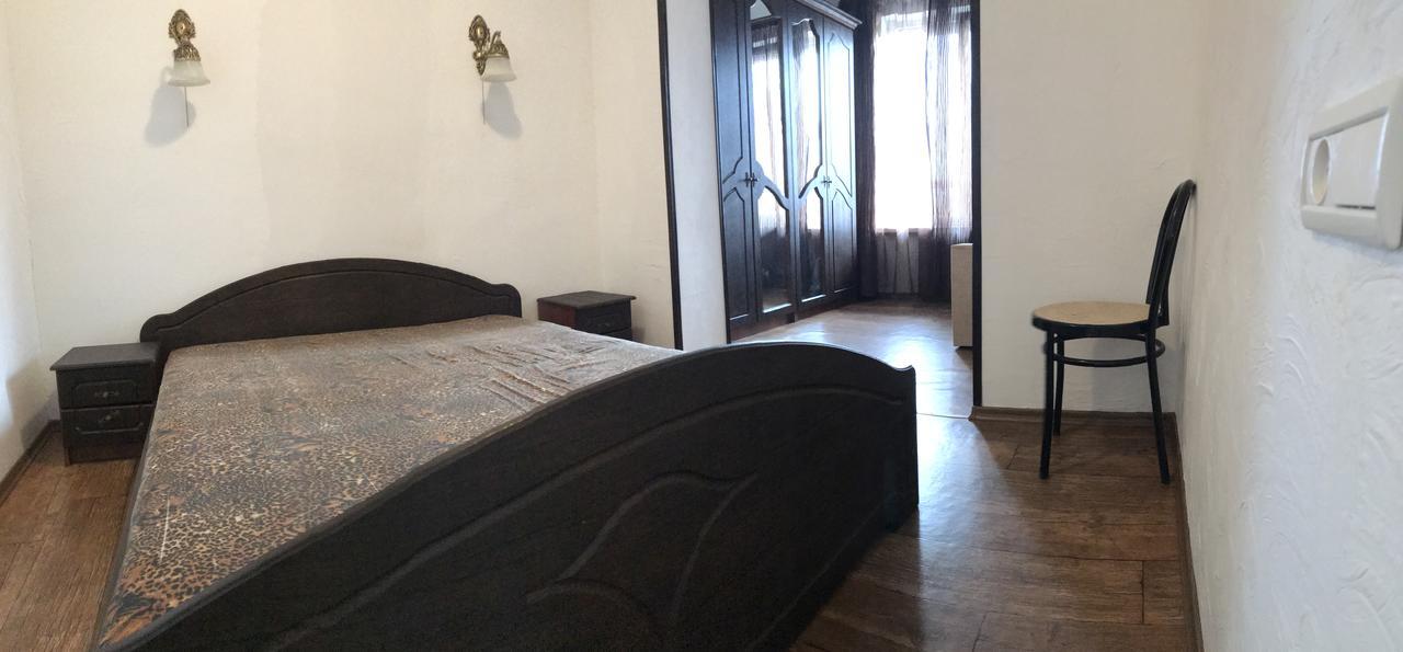 Akvitaniya Mini-Hotel ザトカ エクステリア 写真