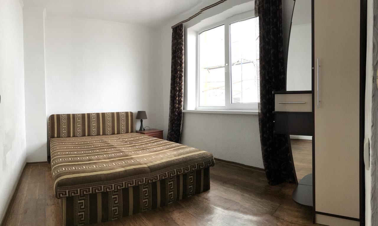 Akvitaniya Mini-Hotel ザトカ エクステリア 写真