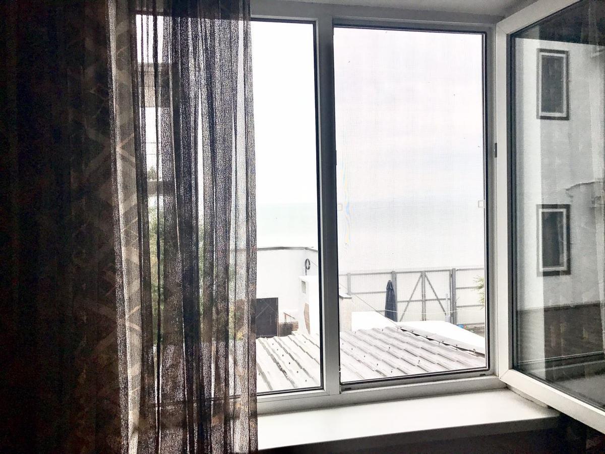 Akvitaniya Mini-Hotel ザトカ エクステリア 写真