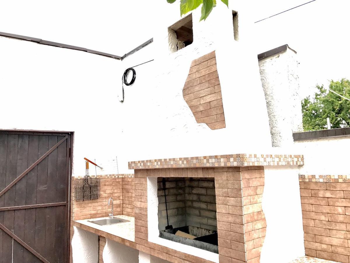 Akvitaniya Mini-Hotel ザトカ エクステリア 写真